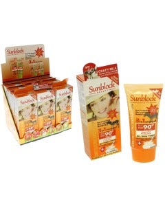 PROTECTOR SOLAR 60ML 90+