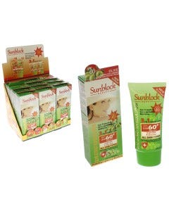 PROTECTOR SOLAR 60ML 60+