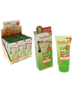 PROTECTOR SOLAR 60ML 60+