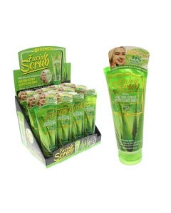 EXFOLIANTE FACIAL 120ML