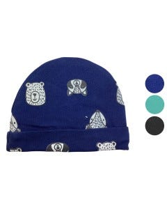 GORRO P BEBES NINOS 012M