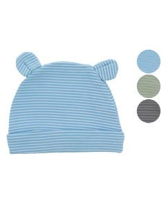 GORRO P BEBES NINOS 012M