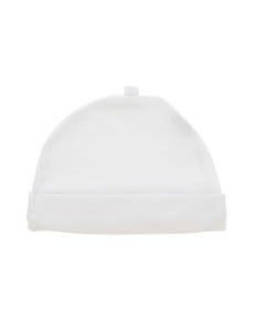 GORRO P BEBES NINAS 012M