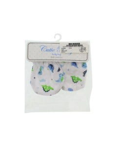 GUANTES P/BEBES NINOS (FREE SIZE)