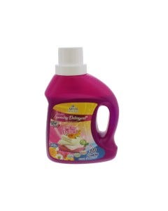 DETERGENTE LIQUIDO 1LTR