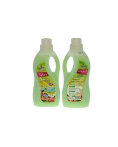 SUAVIZANTE MIYA  1LT LEMON