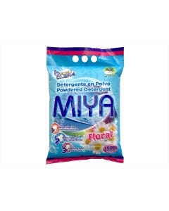 DETERGENTE EN POLVO 1500G