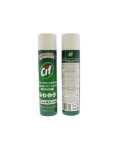 CIF DESINFECTANTE SPRAY 500ML