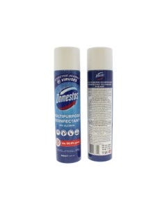 DOMESTOS DESINFECTANTE SPRAY 500ML