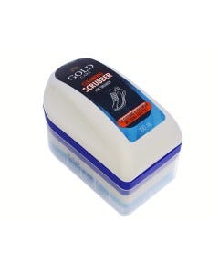 GC LIMPIADOR / EXFOLIADOR D/CALZADOS 100ML