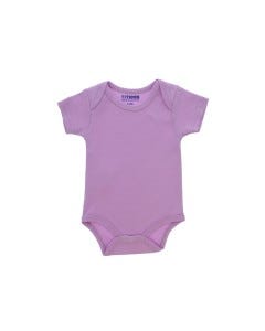 BODY P/ BEBES NINAS M/C 0-12M