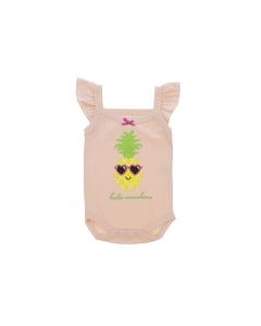BODY P BEBES NINAS SM 012M