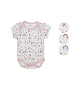 BODY P BEBES NINAS MC 012M