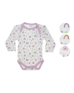 BODY P BEBES NINAS ML 012M