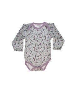BODY P BEBES NINAS ML 012M