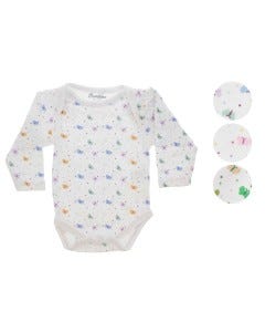 BODY P BEBES NINAS ML 012M