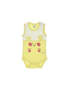 BODY P BEBES NINAS 012M