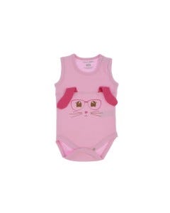 BODY P BEBES NINAS 012M