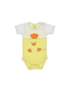 BODY P BEBES NINAS 012M