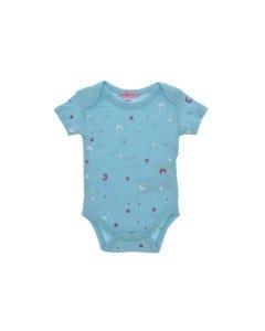 BODY P/ BEBES NINAS M/C 0-9M