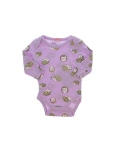 BODY P BEBES NINAS ML 09M