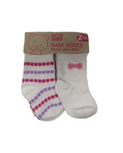 MEDIAS P/ BEBES NIÑA 0-12M