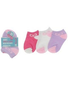 MEDIAS P/ BEBES 12-24M