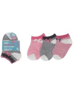 MEDIAS P/ BEBES 12-24M
