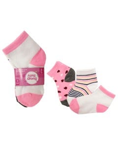 MEDIAS P/ BEBES NIÑA 12-24M