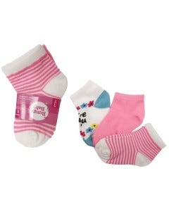 MEDIAS P/ BEBES NIÑA 12-24M