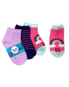 MEDIAS P/ BEBES NIÑA 12-24M