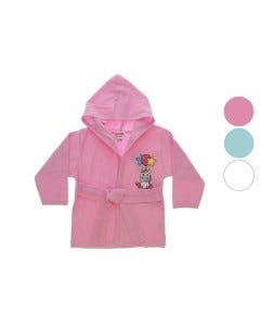 BATA P BANO P BEBES NINAS 6M24M