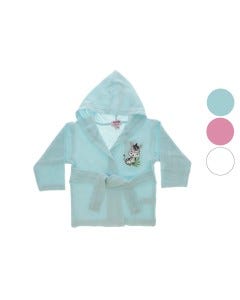 BATA P BANO P BEBES NINAS 6M24M