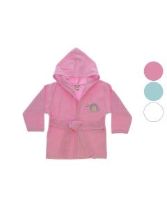 BATA P BANO P BEBES NINAS 6M24M