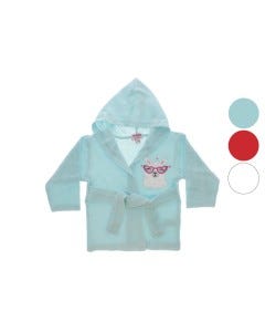 BATA P BANO P BEBES NINAS 6M24M