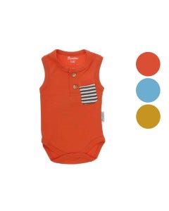 BODY P NINOS SM 012M
