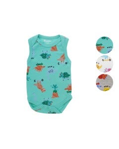 BODY P BEBES NINOS SM 012M