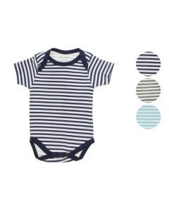 BODY P BEBES NINOS MC 012M