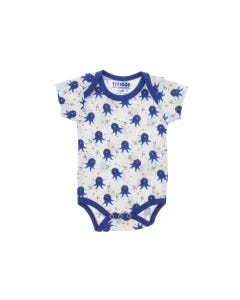 BODY P/ BEBES NINOS M/C 0-12M