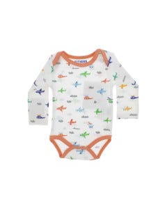 BODY P BEBES NINOS ML 012M