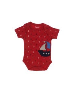 BODY P BEBES NINOS MC 012M