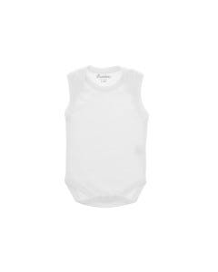 BODY P/ BEBES NINOS S/M 0-12M
