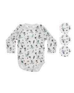 BODY P BEBES NINOS ML 012M