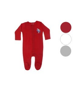 BODY P/ BEBES NINOS M/L 0-12M