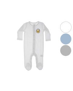 BODY P/ BEBES NINOS M/L 0-12M