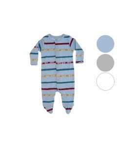 BODY P/ BEBES NINOS M/L 0-12M
