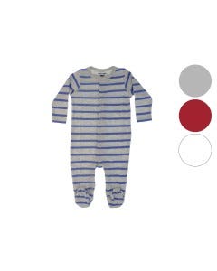 BODY P/ BEBES NINOS M/L 0-12M