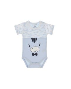 BODY P/ BEBES NINOS 0-12M