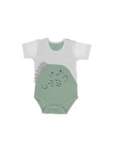 BODY P/ BEBES NINOS 0-12M