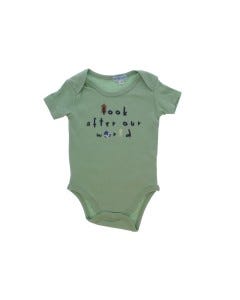 BODY P BEBES NINOS MC 09M